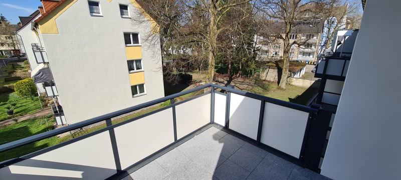 Etagenwohnung Dortmund Hörde - 3 Zimmer, 59 m&sup2;, 585&euro; | Angebot:26694887