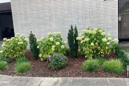 Wohnung Herne Herne-Mitte - 2 Zimmer, 59 m&sup2;, 700&euro; | Angebot:26124958