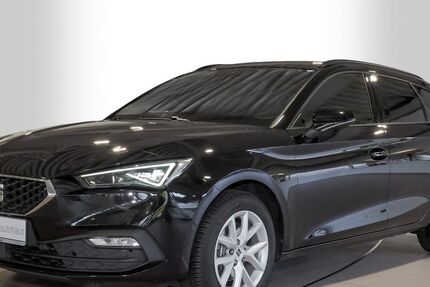 Seat Leon 35.281 km 25.450 &euro; Schwerte 58239