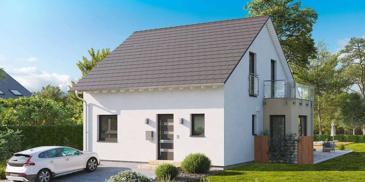 Einfamilienhaus Hamm Bockum - 4 Zimmer, 134 m&sup2;, 384.999&euro; | Angebot:26292372