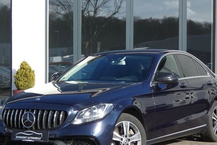 Mercedes-Benz C 250 202.574 km 13.690 &euro; Bochum 44807