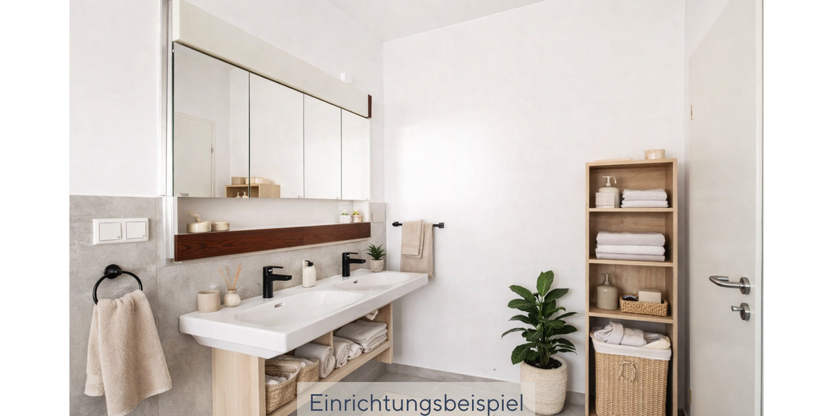 Etagenwohnung Lünen Altlünen - 3 Zimmer, 104 m&sup2;, 1.050&euro; | Angebot:25821834
