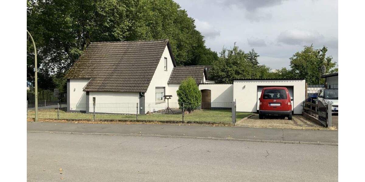 Einfamilienhaus Hamm Bockum-Hövel - 3 Zimmer, 97 m&sup2;, 269.000&euro; | Angebot:25663000