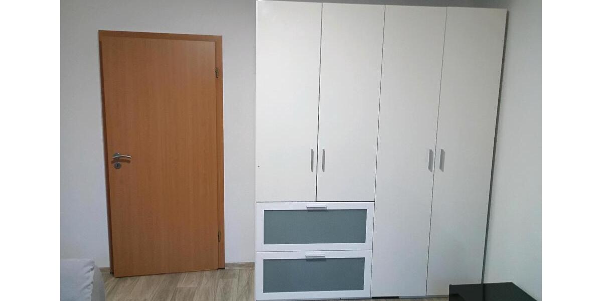 Erdgeschoßwohnung Castrop-Rauxel Rauxel - 1 Zimmer, 40 m&sup2;, 590&euro; | Angebot:26650127