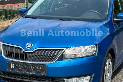 Skoda Rapid 185.000 km 6.590 &euro; Oer Erkenschwick 45739