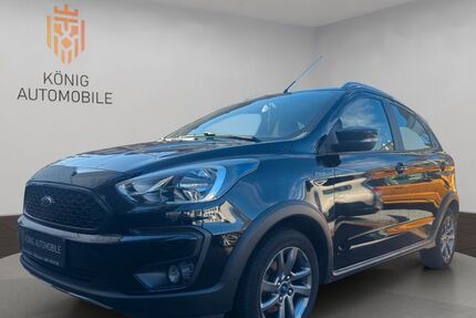 Ford Ka/Ka+ 63.000 km 8.990 &euro; Lünen 44536