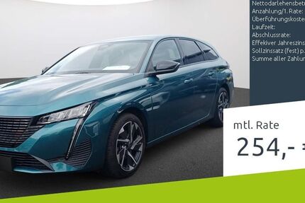 Peugeot 308 14.951 km 21.440 &euro; Dülmen 48249