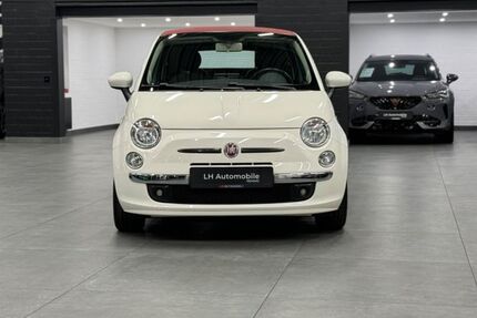 Fiat 500C 104.292 km 6.990 &euro; Lüdinghausen 59348