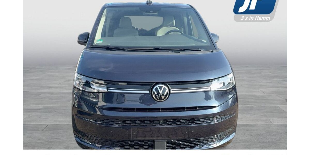 VW T7 Multivan 17.324 km 49.980 &euro; Hamm 59065
