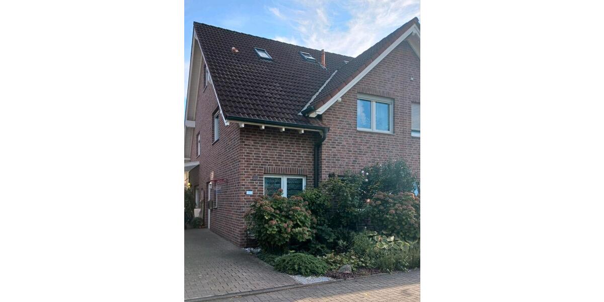 Doppelhaushälfte Drensteinfurt - 5 Zimmer, 123 m&sup2;, 429.000&euro; | Angebot:24746260