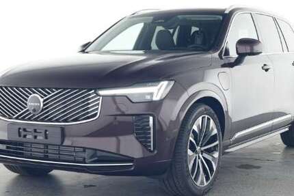 Volvo XC90 19.960 km 69.990 &euro; Dortmund 44143