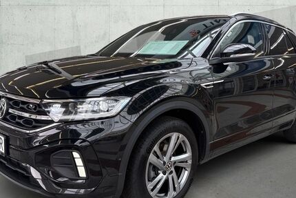 VW T-Roc 25.429 km 28.480 &euro; Dülmen 48249