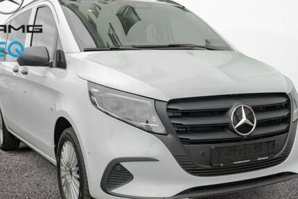 Mercedes-Benz Vito 60.558 km 42.990 &euro; Hagen 58135