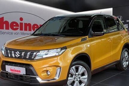 Suzuki Vitara 57.581 km 16.499 &euro; Werne 59368