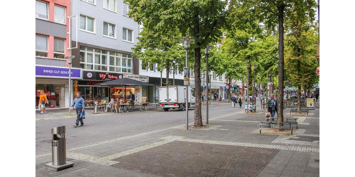 Gewerbeobjekt Hagen - 494&euro; | Angebot:20868688