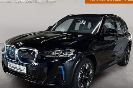 BMW iX3 53.410 km 40.999 &euro; Dortmund 44263