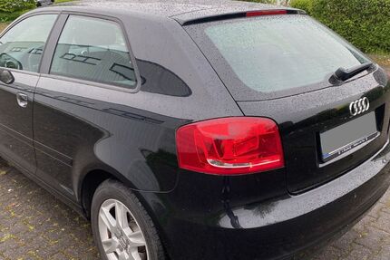 Audi A3 159.500 km 4.950 &euro; Dortmund 44147