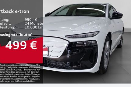 Audi A6 e-tron 7.769 km 52.940 &euro; Bochum 44809