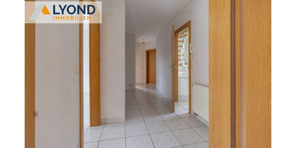 Einfamilienhaus Dülmen / Buldern Buldern - 6 Zimmer, 172 m&sup2;, 515.000&euro; | Angebot:25676487