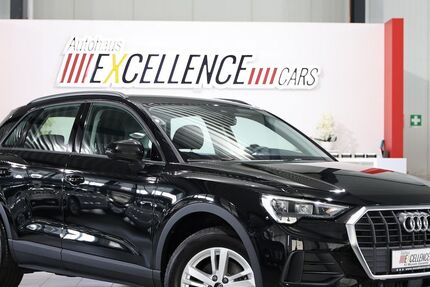 Audi Q3 15.000 km 30.555 &euro; Hamm 59077