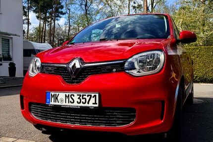 Renault Twingo 77.383 km 7.200 &euro; iserlohn 58640