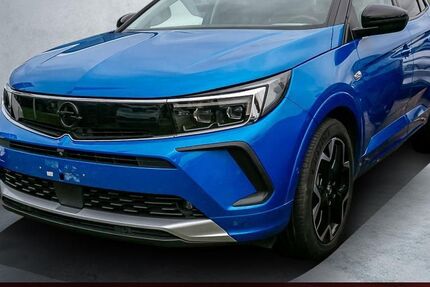 Opel Grandland (X) 69.437 km 25.999 &euro; Hamm 59067