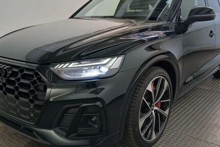 Audi SQ5 156.800 km 42.288 &euro; Hamm 59067