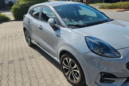 Ford Puma 42.000 km 17.990 &euro; Kamen 59174