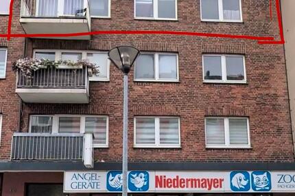 Wohnung Gelsenkirchen Erle - 4 Zimmer, 90 m&sup2;, 249.000&euro; | Angebot:26148861