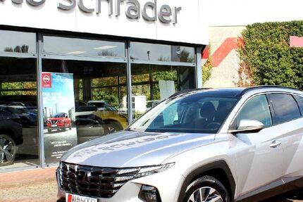 Hyundai TUCSON 33.740 km 26.480 &euro; Hamm 59067
