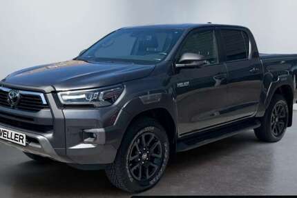 Toyota Hilux 12.910 km 53.980 &euro; Hamm 59067
