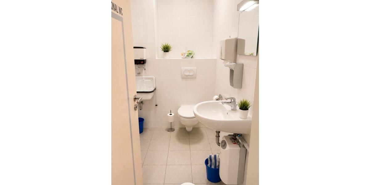 Gewerbeobjekt Hagen - 1.100&euro; | Angebot:26637641
