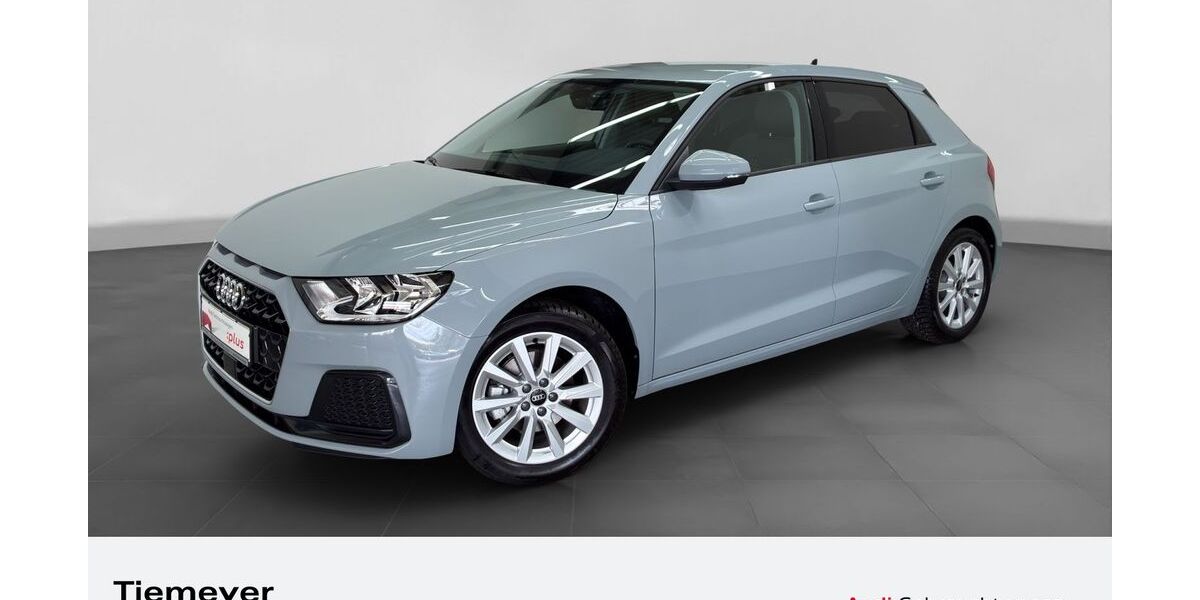 Audi A1 5.040 km 23.490 &euro; Bochum 44809