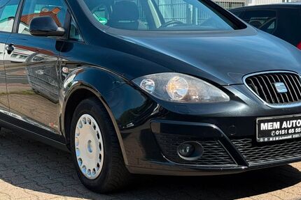 Seat Altea 132.000 km 5.850 &euro; Hamm 59077