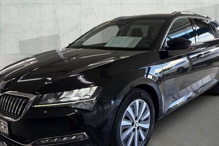 Skoda Superb 79.586 km 24.480 &euro; Dülmen 48249