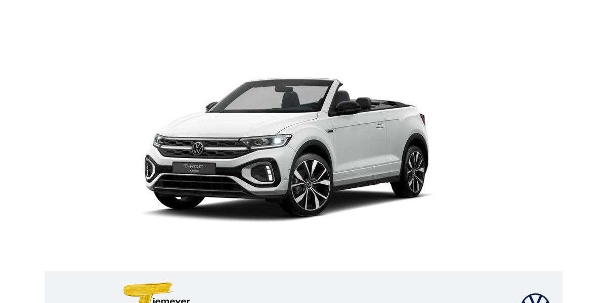 VW T-Roc 21.985 km 32.940 &euro; Bochum 44892