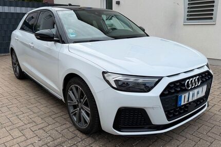 Audi A1 55.000 km 21.400 &euro; Iserlohn 58640