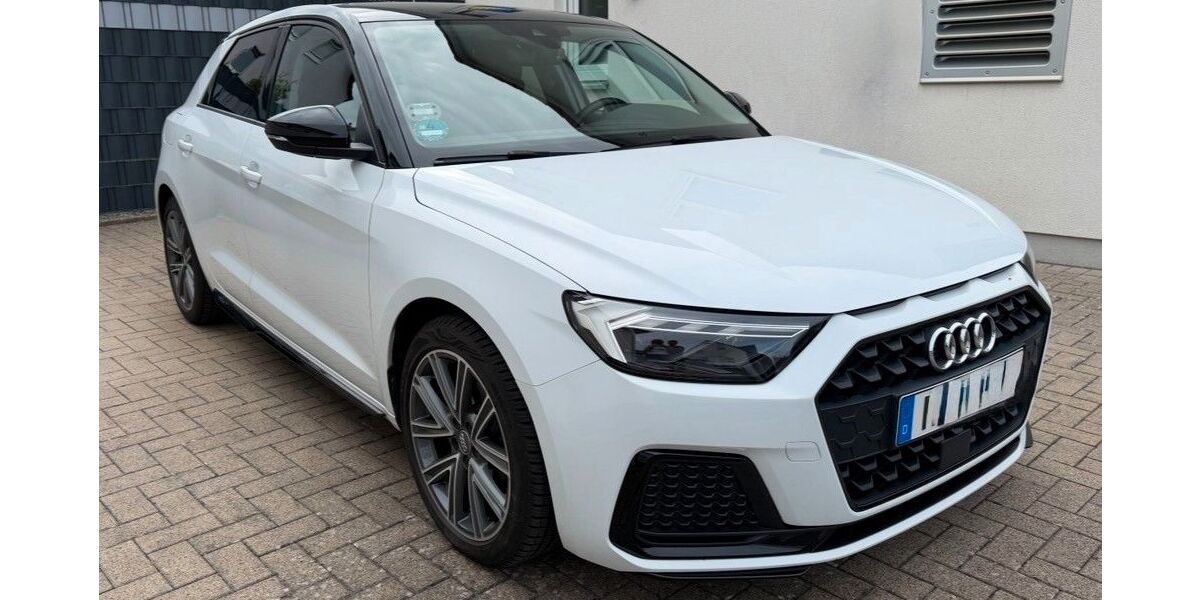 Audi A1 55.000 km 21.400 &euro; Iserlohn 58640