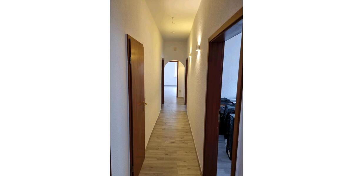 Etagenwohnung Dortmund Innenstadt West - 3 Zimmer, 87 m&sup2;, 890&euro; | Angebot:26612605