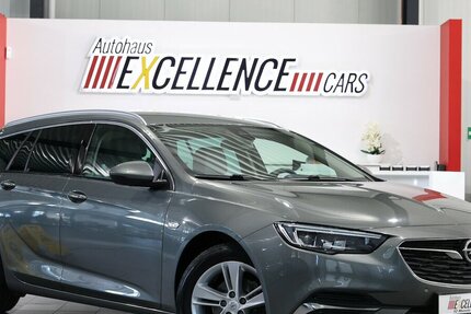 Opel Insignia ST 1.6 D BUSINESS INNOVATION / LED / 79.000 km 14.331 &euro; Hamm 59077