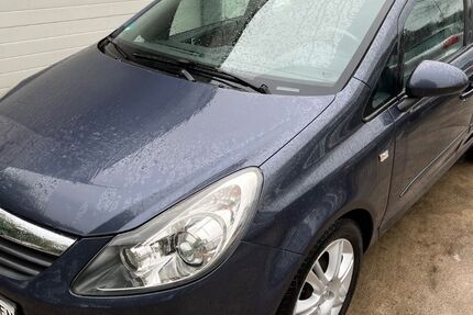 Opel Corsa 117.000 km 4.500 &euro; Herten 45699