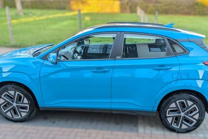 Hyundai KONA Elektro 43.236 km 19.000 &euro; Nordkirchen 59394