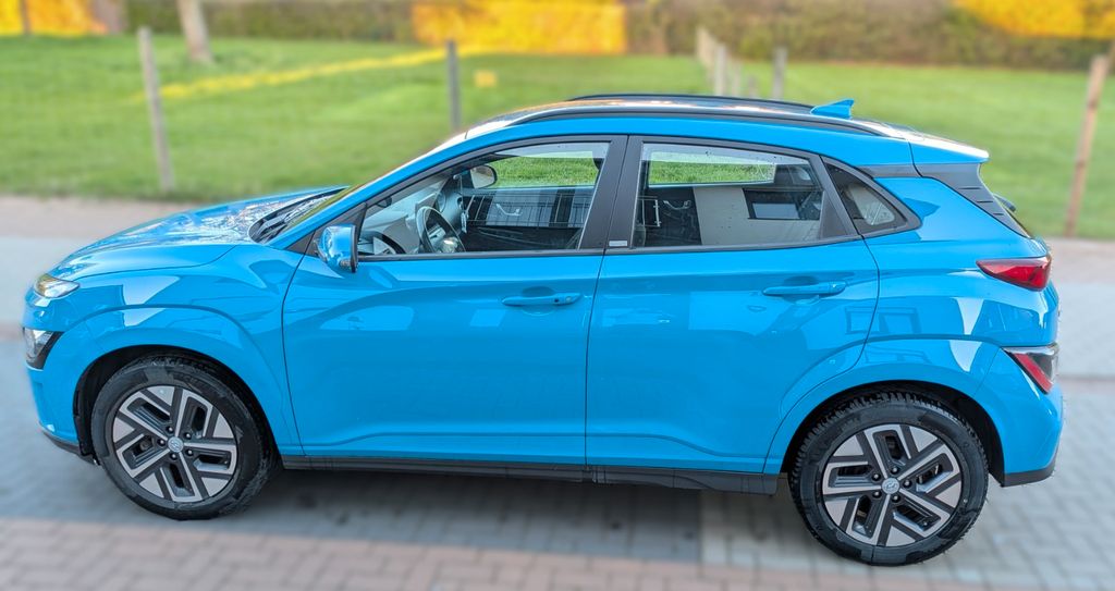 Hyundai KONA Elektro 43.236 km 19.250 &euro; Nordkirchen 59394