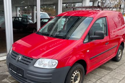 VW Caddy 250.000 km 2.490 &euro; Herten 45701