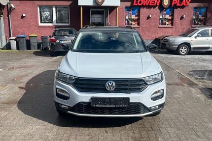 VW T-Roc 148.978 km 16.999 &euro; Datteln 45711