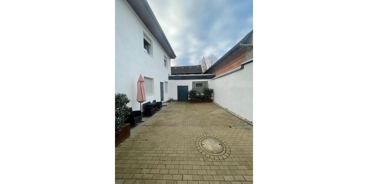 Etagenwohnung Kamen - 2.5 Zimmer, 77 m&sup2;, 655&euro; | Angebot:26442282
