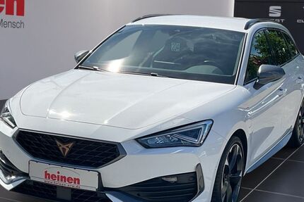 Seat Leon 24.476 km 25.909 &euro; Bergkamen 59192