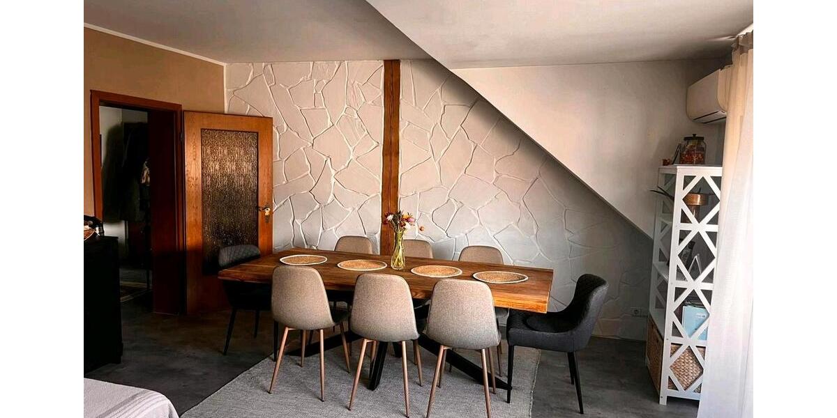 Dachgeschoßwohnung Recklinghausen Grullbad - 3 Zimmer, 75 m&sup2;, 150.000&euro; | Angebot:26019425