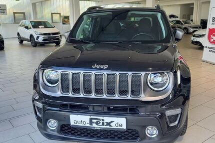 Jeep Renegade 45.307 km 14.990 &euro; Bochum 44791