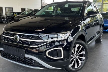 VW T-Roc 17.299 km 29.870 &euro; Lünen 44536